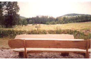 Zasebna nastanitev Tyrawa Solna 2